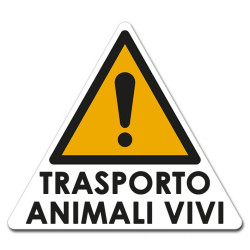 Trasporto animali vivi