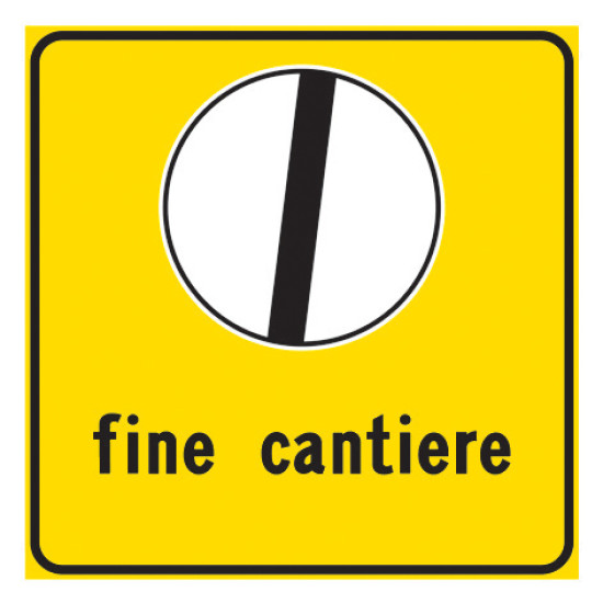 Fine cantiere - DB Plast