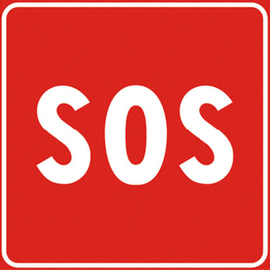 SOS