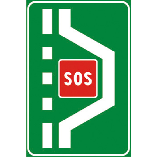 Piazzola + SOS autostradale