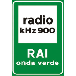 Radio informazioni stradali