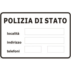 Polizia di stato