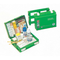 Safety Box 3